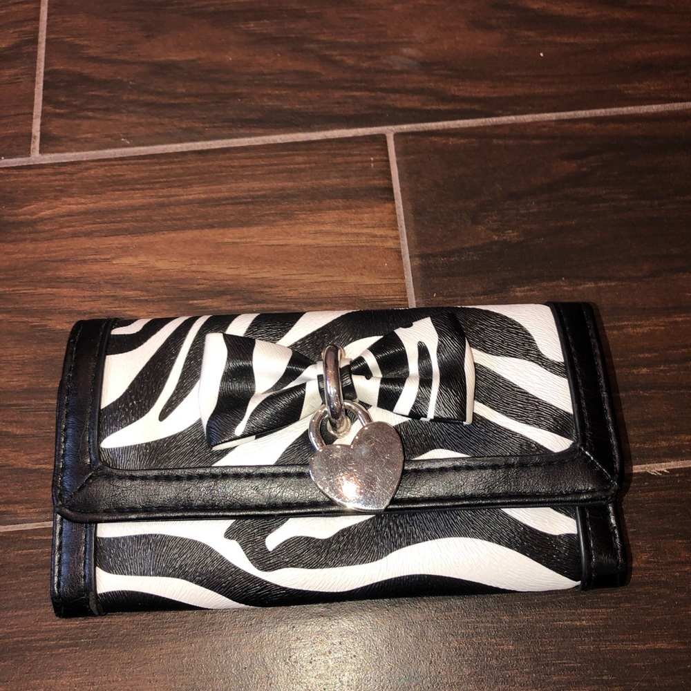 New Wallet